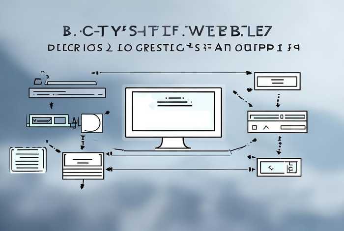 如何自己做一个页面 - 如何自己做一个页面图片