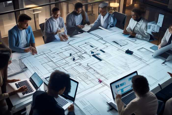 企业网络规划设计方案怎么写；企业网络规划设计方案怎么写的