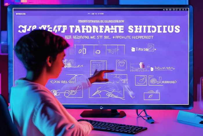 如何建立网址 - 如何建立网址的快捷方式