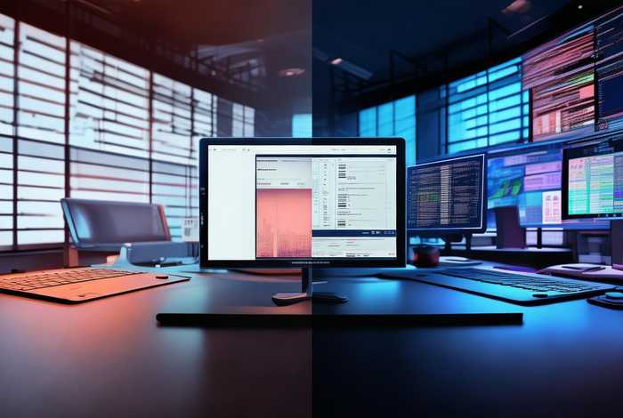 平台设计与开发的区别、平台设计与开发的区别在哪 平台设计与开发的区别、平台设计与开发的区别在哪