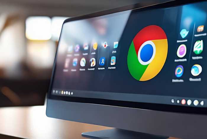 可以打开谷歌浏览器的软件（可以打开谷歌浏览器的软件下载）