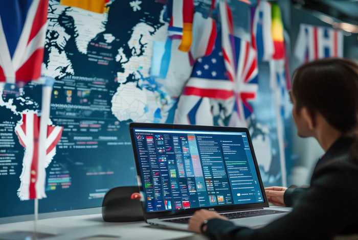 外贸平台找客户方法（外贸平台找客户方法是什么）