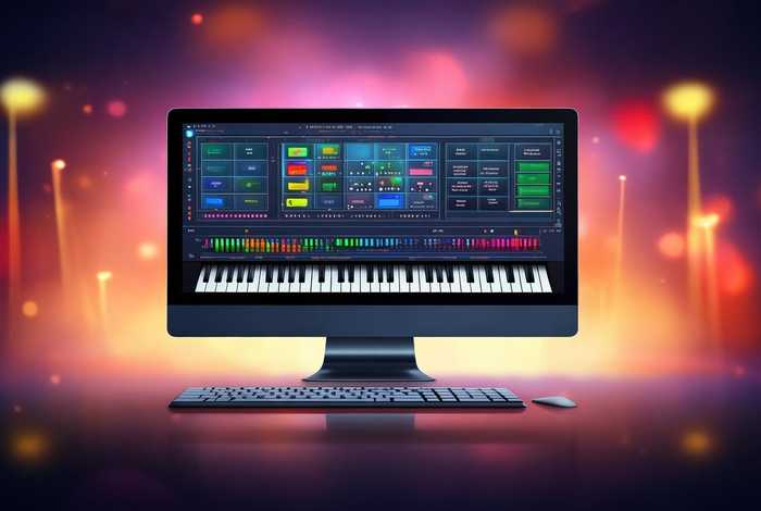 可以自己做音乐的软件推荐 可以自己做音乐的软件推荐电脑