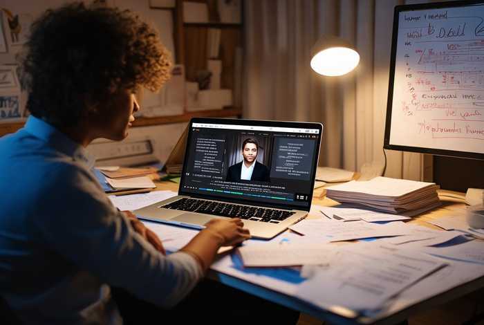 企业网站搭建教学视频（企业网站建设教程）