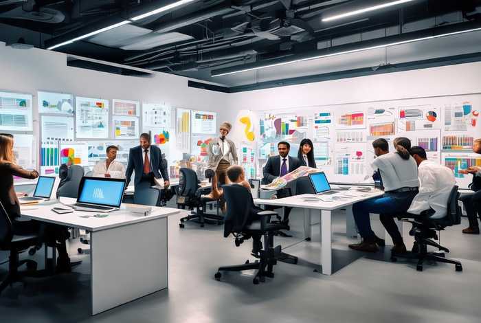 市场营销推广公司经营范围 - 市场营销推广公司经营范围有哪些