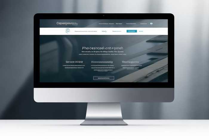 企业网站程序（企业网站程序怎么打开）