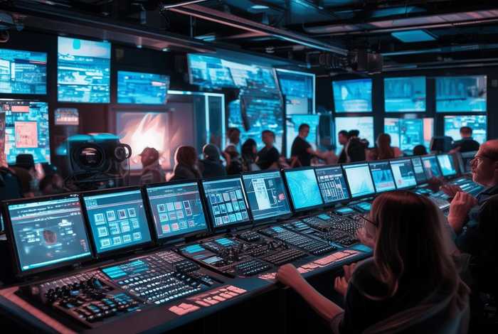 如何自己做一个平台 - 如何自己做一个平台直播