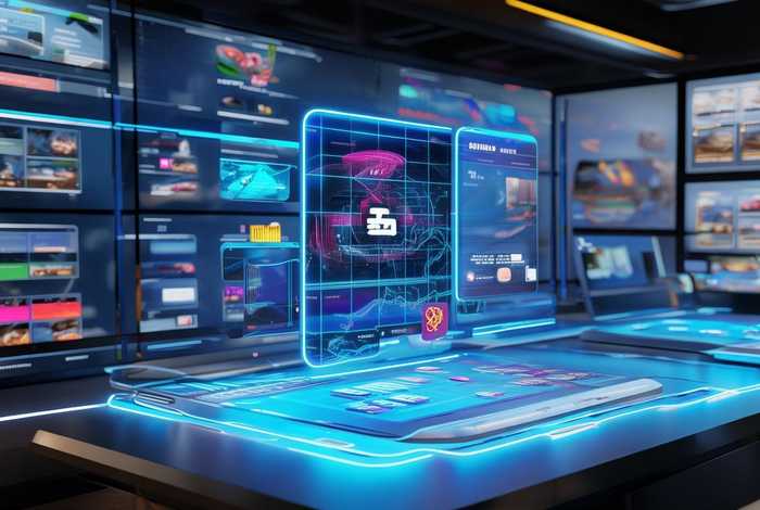 快速生成网站 - 一键生成网页的神器-5款快速网站建设程序工具