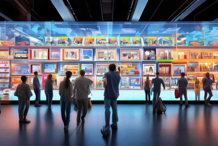 商城平台介绍 - 商城平台介绍文案