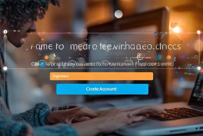 如何创建新的电子邮件地址(如何创建新的电子邮件地址账号) 如何创建新的电子邮件地址(如何创建新的电子邮件地址账号)