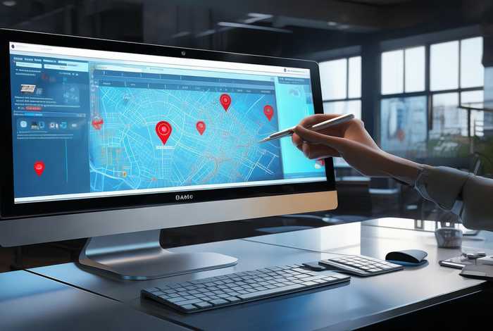 外勤365怎么更改位置、外勤365用什么软件可以修改位置