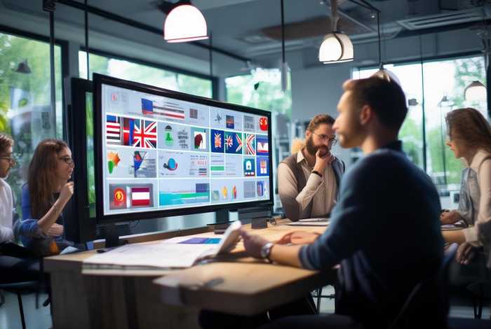 外贸被动营销方法 - 外贸被动营销方法有哪些