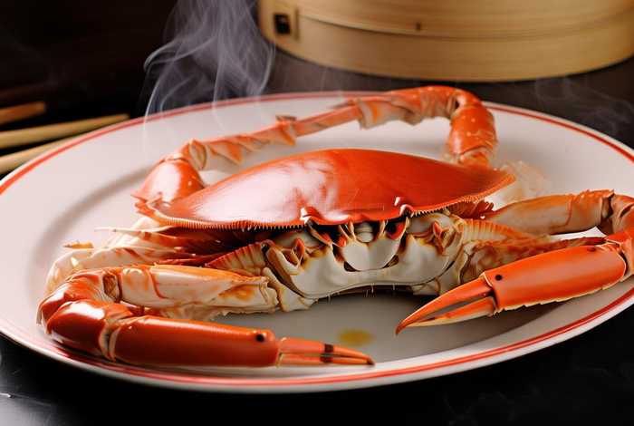 清蒸大闸蟹方法（清蒸大闸蟹方法最正确）