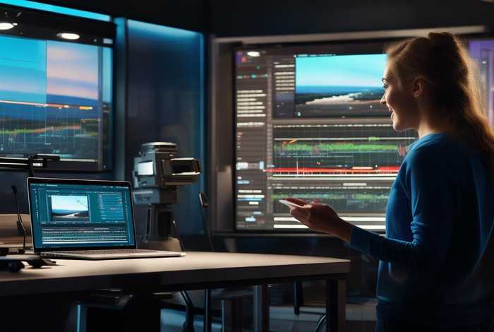 如何制作公司网页宣传视频 如何制作公司网页宣传视频教程