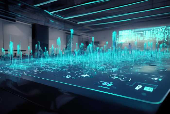 人工智能算法获客（人工智能获客系统）