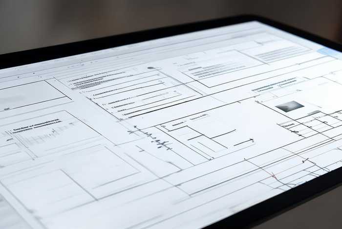 如何设计网页，如何设计网页整体框架