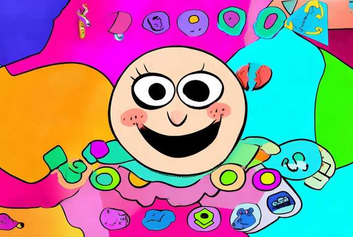 卡通生成器app；生成卡通画的app