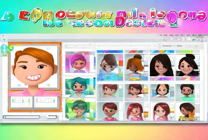 设计头像的软件免费；设计头像的软件免费有哪些