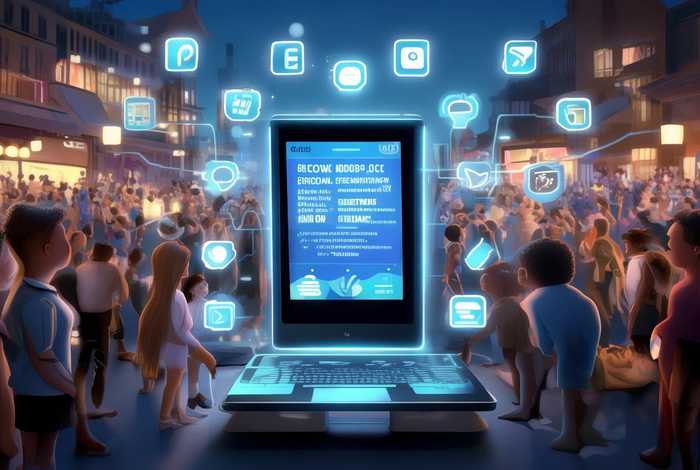 如何免费高效打广告 如何免费高效打广告的软件