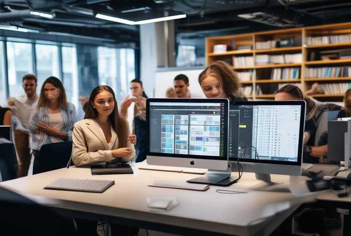 培训网站搭建 网站搭建培训机构