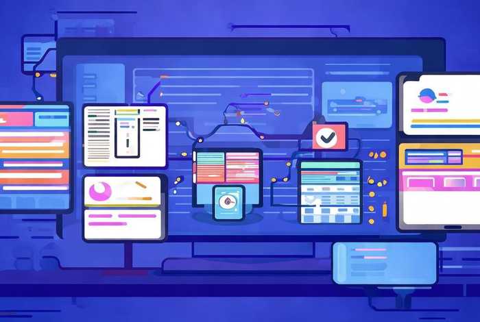 如何自己制作一个网页app、怎样制作一个自己的网站app