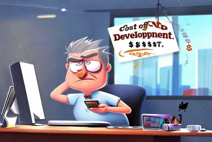 开发一个app软件得多少钱、开发一个app软件得多少钱啊