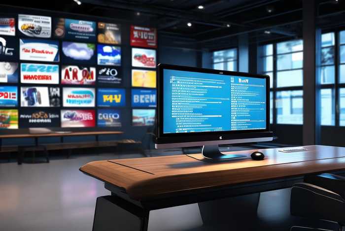 企业型网站有哪些 - 企业型网站有哪些平台