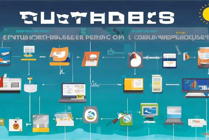 开发一个网站需要哪些步骤（开发一个网站需要哪些技术）