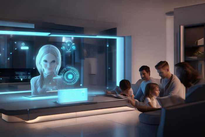 家居智能系统带有智能管家 - 家居智能系统带有智能管家系统吗