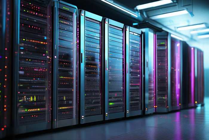 网络服务器品牌排行榜，网络服务器品牌排行榜最新