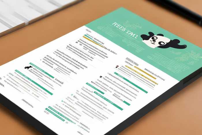 简历模板word免费版熊猫、简历模板免费 word 简历模板word免费版熊猫、简历模板免费 word