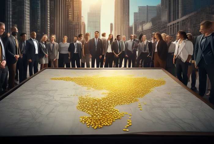 哪里快速赚钱 - 哪里可以快速赚钱