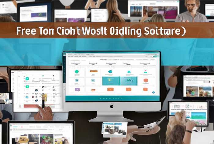 免费一键建站系统软件、免费一键建站系统软件有哪些