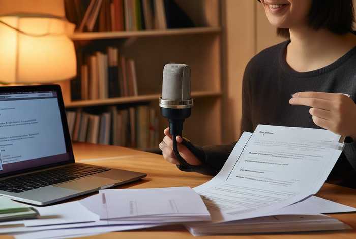 如何自己接单 如何自己接单录制有声书