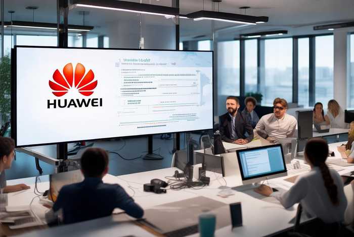 华为云速建站靠谱吗 华为云速建站教程