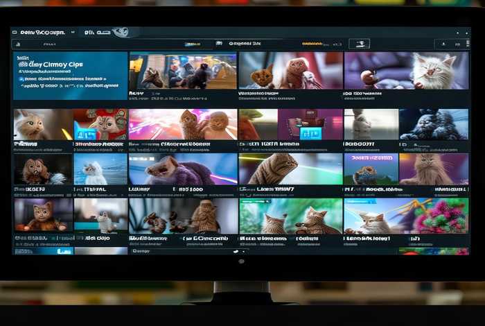 日常搞笑视频素材去哪个网站里找 - 日常搞笑视频素材去哪个网站里找到