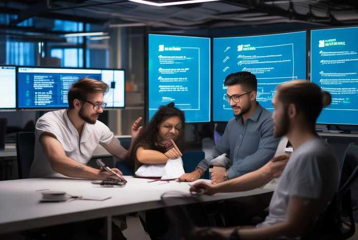 如何开发app小程序；app小程序开发定制公司