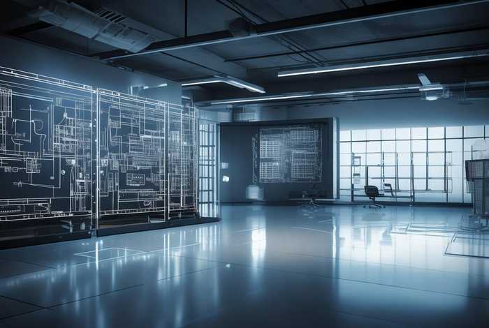 企业无线网络组网方案、企业无线网络组网方案设计