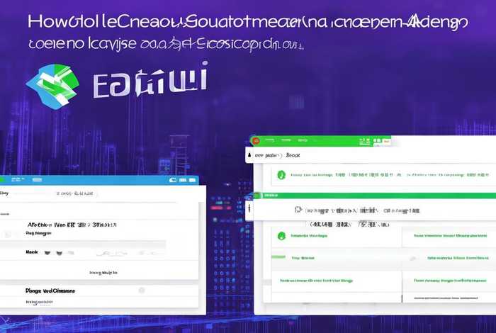 如何在百度上做广告宣传（如何在百度上做广告宣传呢）