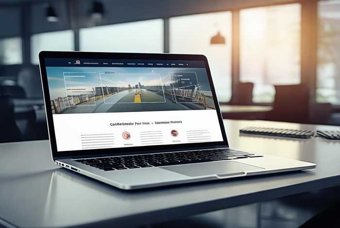 聊一聊企业网站那点事；企业网站一般包括哪些内容