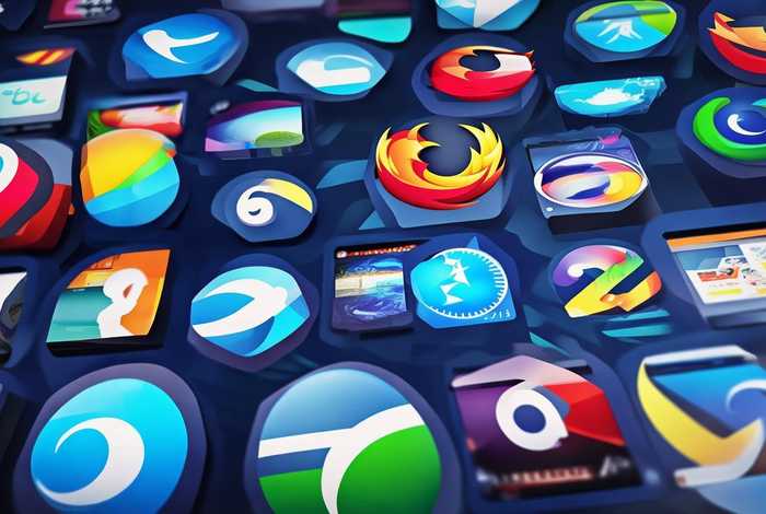浏览器常用的有哪些 - 浏览器常用的有哪些软件