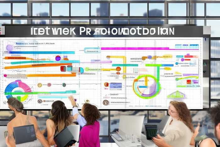 网络代理推广方案 - 网络代理推广方案范文