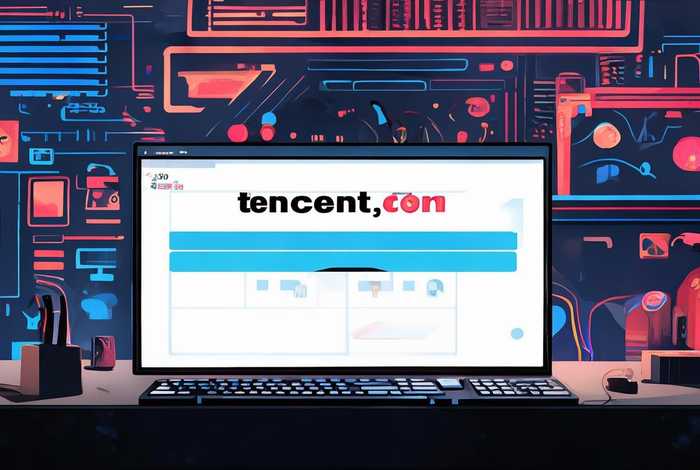 腾讯的网址怎么写 - 腾讯的网址怎么写出来