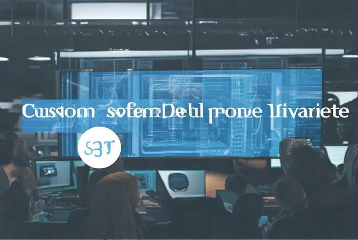 请人做一个软件要多少钱 - 请人做一个软件要多少钱呢