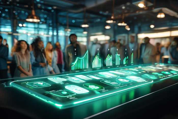 什么软件可以带来收益 - 什么软件可以带来收益呢