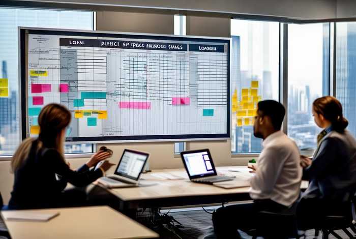 企业项目规划书范文；企业项目规划书范文模板