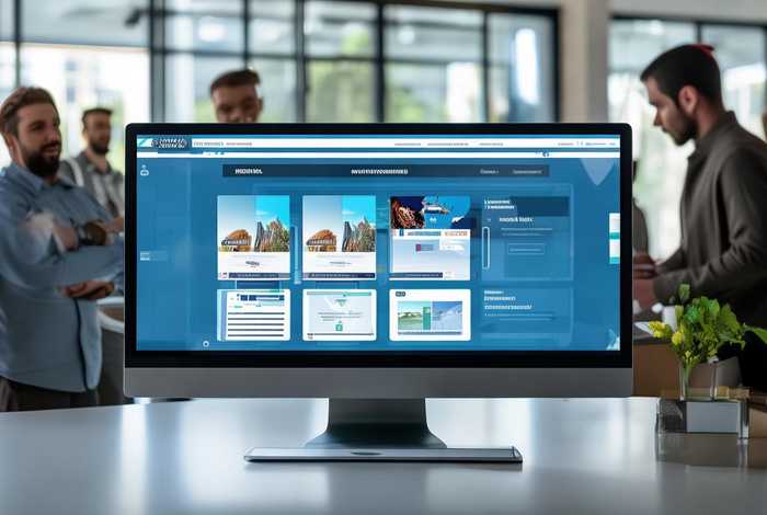 如何建好一个成功的企业网站（如何建好一个成功的企业网站呢）