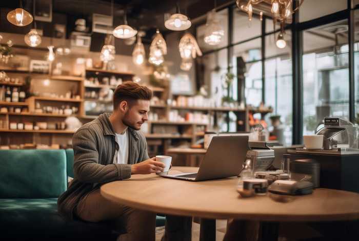 懒人创业开店赚钱吗；懒人创业开店赚钱吗安全吗