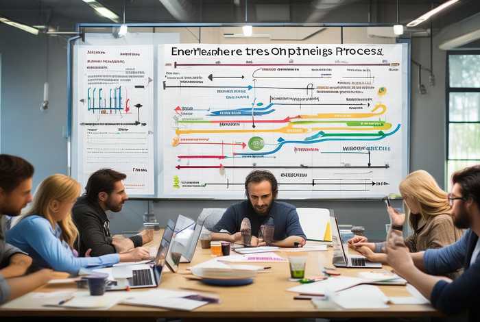 企业策划案例怎么写（企业策划案例怎么写范文）