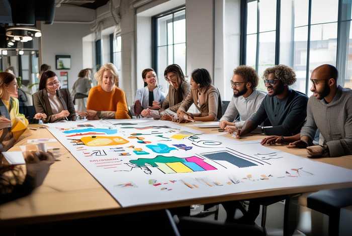 什么是企业文化公司文化 - 公司企业文化是什么意思